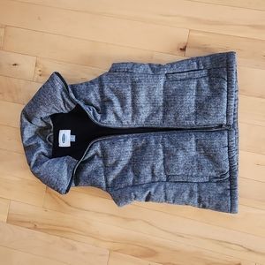 Fleece Lined Vest